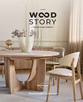 Møbelringen-katalog | Woodstory | 2026-09-03T00:00:00.000Z - 2026-09-17T00:00:00.000Z