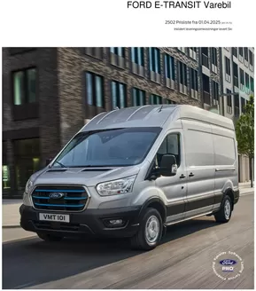 Ford-katalog | PL e transit. | 2026-09-03T00:00:00.000Z - 2026-09-17T00:00:00.000Z