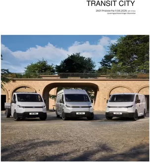 Ford-katalog | PL transit city. | 2026-09-03T00:00:00.000Z - 2026-09-17T00:00:00.000Z