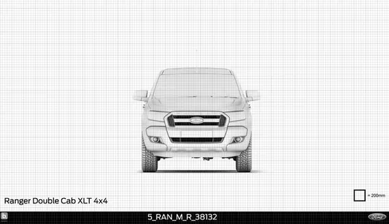 Ford-katalog | BRO Ranger Double Cab. | 2026-09-03T00:00:00.000Z - 2026-09-17T00:00:00.000Z