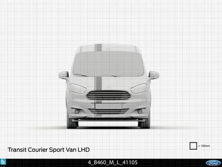 Ford-katalog | BRO Transit Courier Sport. | 2026-09-03T00:00:00.000Z - 2026-09-17T00:00:00.000Z