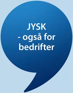 JYSK-katalog | JYSK Kundeavis | 2026-09-07T00:00:00.000Z - 2026-09-21T00:00:00.000Z