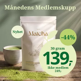 Sunkost-katalog i Roa | Stort utvalg av tilbud | 2026-09-01T00:00:00.000Z - 2026-09-30T00:00:00.000Z