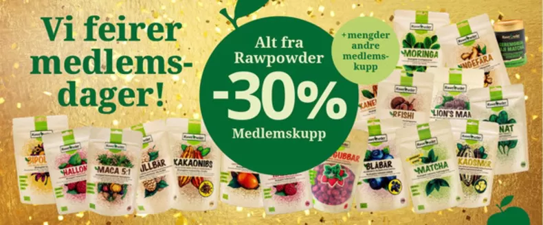 Sunkost-katalog i Hønefoss | Sunkost Kundeavis | 2026-09-08T00:00:00.000Z - 2026-09-22T00:00:00.000Z