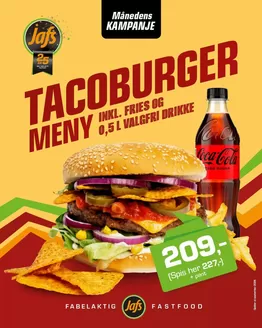 JaFs-katalog | Jafs Salg | 2026-09-08T00:00:00.000Z - 2026-09-30T00:00:00.000Z