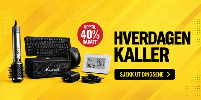 Teknikmagasinet-katalog | Teknikmagasinet Salg | 2026-09-08T00:00:00.000Z - 2026-09-22T00:00:00.000Z