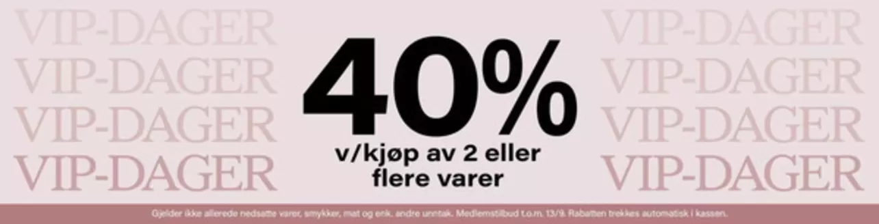 Kremmerhuset-katalog | Kremmerhuset Promo | 2026-09-08T00:00:00.000Z - 2026-09-13T00:00:00.000Z