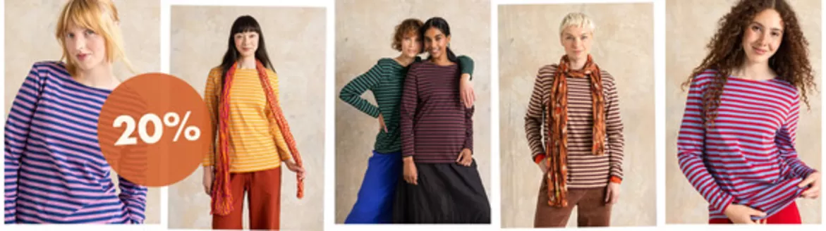 Gudrun Sjöden-katalog | Gudrun Sjöden Promo | 2026-09-08T00:00:00.000Z - 2026-09-22T00:00:00.000Z