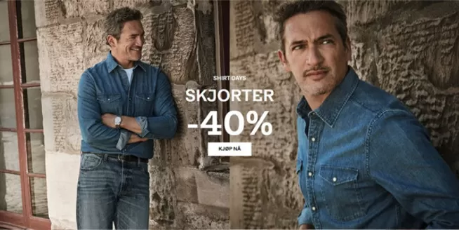 Dressmann XL-katalog | Dressman XL Promo | 2026-09-08T00:00:00.000Z - 2026-09-22T00:00:00.000Z
