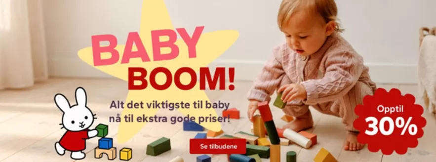 Barnas Hus-katalog | Barnas Hus Promo | 2026-09-11T00:00:00.000Z - 2026-09-25T00:00:00.000Z