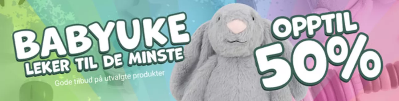 Ringo-katalog | Babyuke | 2026-09-11T00:00:00.000Z - 2026-09-25T00:00:00.000Z