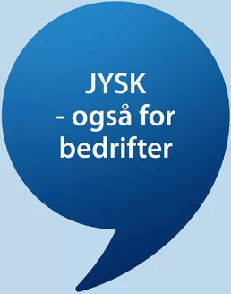 JYSK-katalog | JYSK Kundeavis | 2026-09-21T00:00:00.000Z - 2026-10-05T00:00:00.000Z
