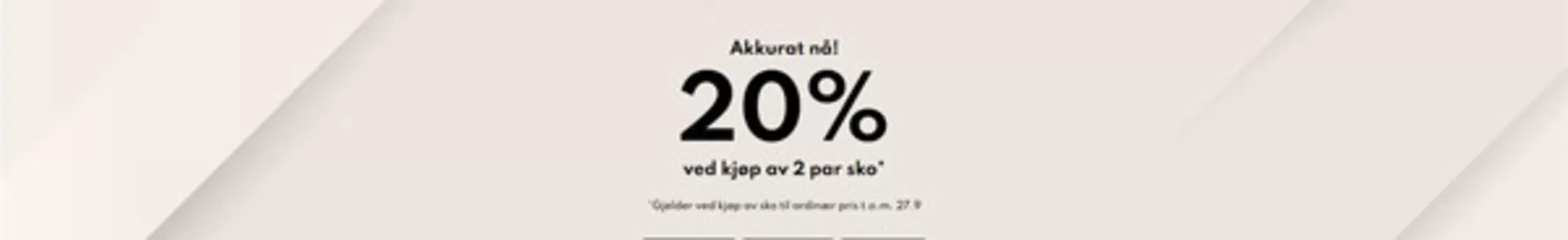 Din Sko-katalog | Din Sko Promo | 2026-09-21T00:00:00.000Z - 2026-09-27T00:00:00.000Z