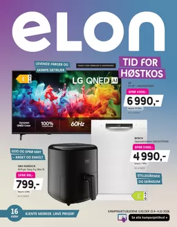 ELON-katalog | Elon Salg | 2026-09-21T00:00:00.000Z - 2026-10-04T00:00:00.000Z