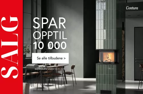 Varmefag-katalog | Varmefag Salg | 2026-09-21T00:00:00.000Z - 2026-09-27T00:00:00.000Z