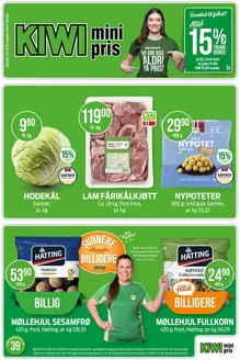 Kiwi-katalog i Snarøya | 2594d00bfba08fb667912db53a20687eadb420bc | 2026-09-21T00:00:00.000Z - 2026-09-27T00:00:00.000Z