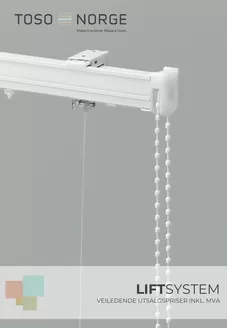 Toso-katalog | Liftsystem | 2026-09-24T00:00:00.000Z - 2026-12-31T00:00:00.000Z
