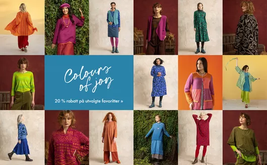 Gudrun Sjöden-katalog | Gudrun Sjöden Promo | 2026-09-24T00:00:00.000Z - 2026-10-08T00:00:00.000Z