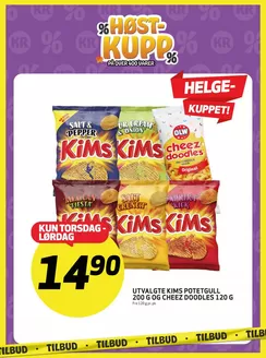 Bunnpris-katalog | Våre beste kupp | 2026-09-24T00:00:00.000Z - 2026-09-26T00:00:00.000Z