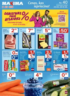 Rema 1000-katalog i Brekstad | Attraktive spesialtilbud for alle | 2026-09-29T00:00:00.000Z - 2026-10-21T00:00:00.000Z