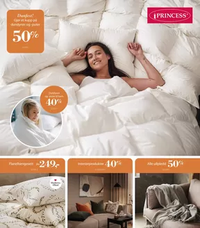 Princess-katalog | Kundeavis uke 40 | 2026-09-28T00:00:00.000Z - 2026-10-12T00:00:00.000Z