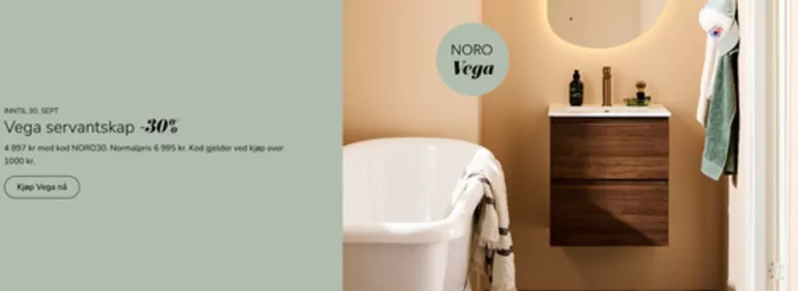 Noro-katalog i Bærums Verk | Noro Salg | 2026-09-29T00:00:00.000Z - 2026-10-13T00:00:00.000Z