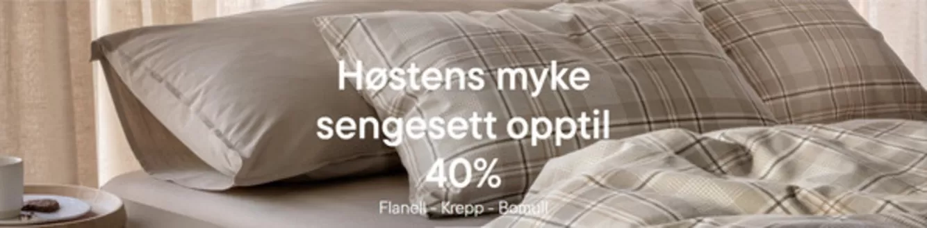 Høie-katalog i Bærums Verk | Høie Promo | 2026-09-29T00:00:00.000Z - 2026-10-13T00:00:00.000Z