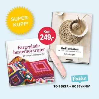 Hobbyklubben-katalog | Hobbyklubben Salg | 2026-09-29T00:00:00.000Z - 2026-10-13T00:00:00.000Z
