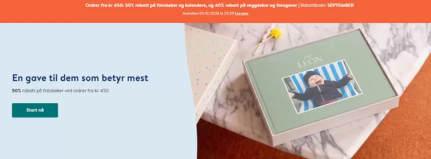 Fotoknudsen-katalog | Fotoknudsen Promo | 2026-09-29T00:00:00.000Z - 2026-10-05T00:00:00.000Z