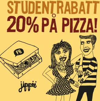 Pizzabakeren-katalog i Storforshei | Studentrabatt | 2026-09-29T00:00:00.000Z - 2026-10-13T00:00:00.000Z