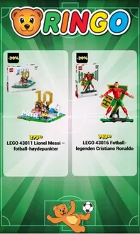Ringo-katalog i Alvdal | Ringo Salg | 2026-10-02T00:00:00.000Z - 2026-11-01T00:00:00.000Z