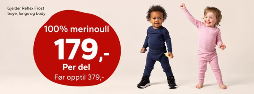 Barnas Hus-katalog | Barnas Hus Promo | 2026-10-02T00:00:00.000Z - 2026-10-16T00:00:00.000Z