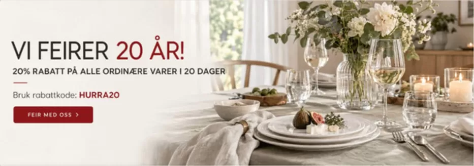 Glass & Interior-katalog | Glass & Interior Promo | 2026-10-02T00:00:00.000Z - 2026-10-16T00:00:00.000Z