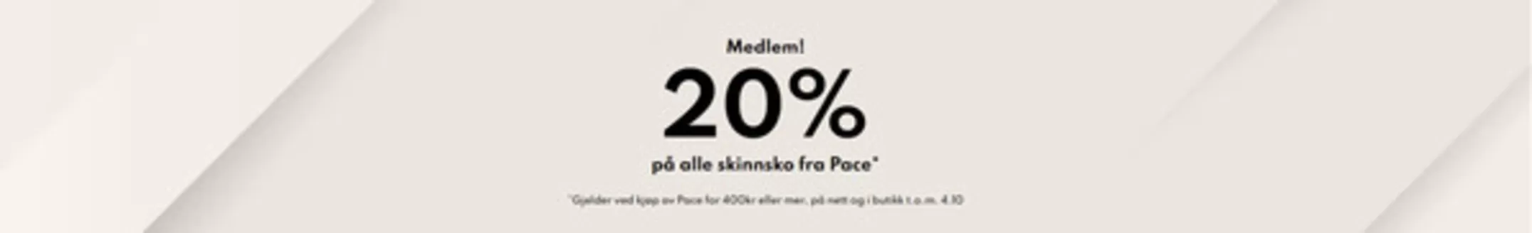 Din Sko-katalog i Ullensvang | Din Sko Promo | 2026-10-02T00:00:00.000Z - 2026-10-04T00:00:00.000Z