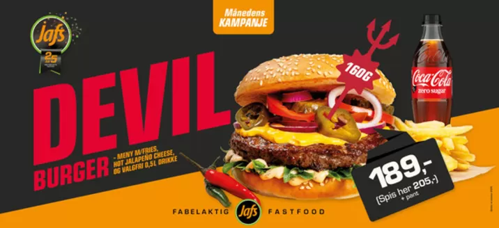 JaFs-katalog i Kyrksæterøra | Jafs Salg | 2026-10-02T00:00:00.000Z - 2026-10-31T00:00:00.000Z