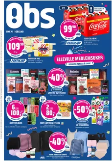 Obs-katalog i Rolfsøy | Nye tilbud å oppdage | 2026-10-05T00:00:00.000Z - 2026-10-11T00:00:00.000Z
