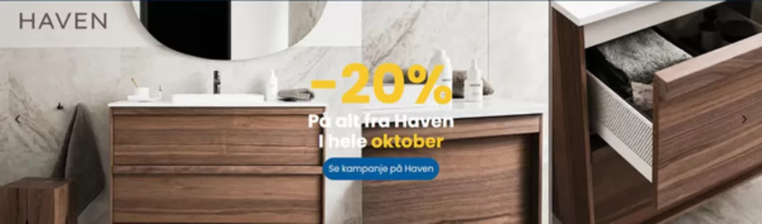 Oslo VVS Senter-katalog | Oslo VVS Senter Promo | 2026-10-07T00:00:00.000Z - 2026-10-21T00:00:00.000Z
