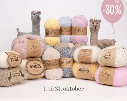 Drops Design-katalog i Bergen | Drops Design Promo | 2026-10-07T00:00:00.000Z - 2026-10-31T00:00:00.000Z