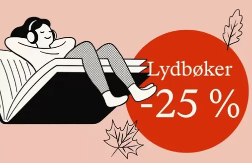 Bokklubben-katalog | Bokklubben Promo | 2026-10-07T00:00:00.000Z - 2026-10-21T00:00:00.000Z