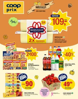 Coop Prix-katalog i Herøy (Møre og Romsdal) | Coop Prix Kundeavis | 2026-10-12T00:00:00.000Z - 2026-10-18T00:00:00.000Z