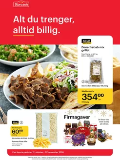Storcash-katalog | Kundeavis 2024 | 2026-10-12T00:00:00.000Z - 2026-11-07T00:00:00.000Z
