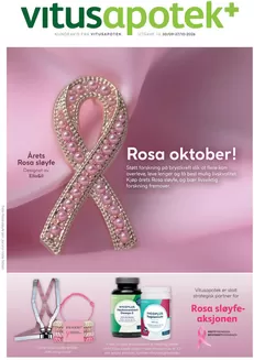Vitusapotek-katalog | Topptilbud og rabatter | 2026-09-30T00:00:00.000Z - 2026-10-27T00:00:00.000Z
