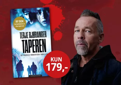 KrimKlubben-katalog | Krimklubben Salg | 2026-10-15T00:00:00.000Z - 2026-10-29T00:00:00.000Z