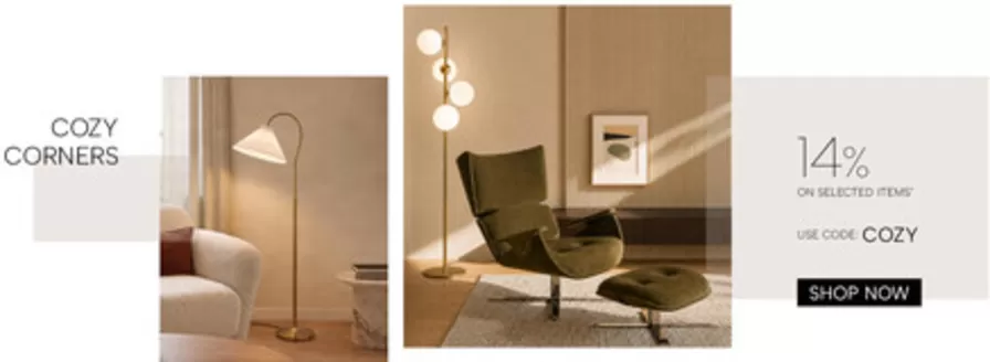 Lampemesteren-katalog | Lampemesteren Promo | 2026-10-15T00:00:00.000Z - 2026-10-29T00:00:00.000Z