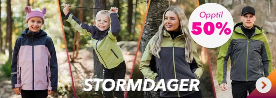Stormberg-katalog i Krødsherad | Stormberg Promo | 2026-10-20T00:00:00.000Z - 2026-10-31T00:00:00.000Z