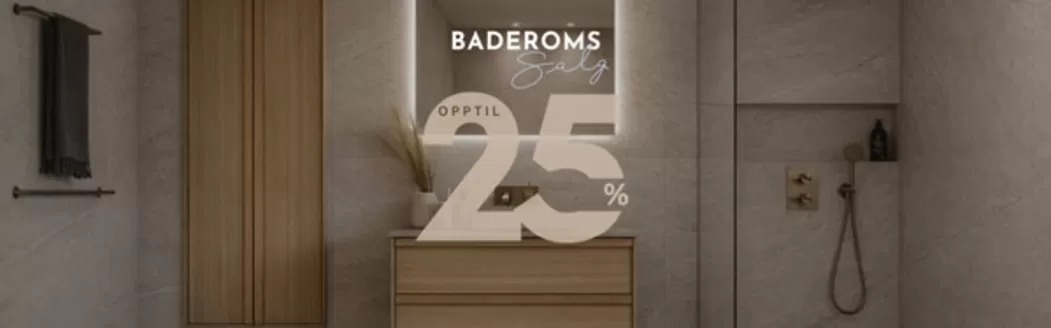 Norfloor-katalog i Nesoddtangen | Baderoms Salg | 2026-10-20T00:00:00.000Z - 2026-11-03T00:00:00.000Z