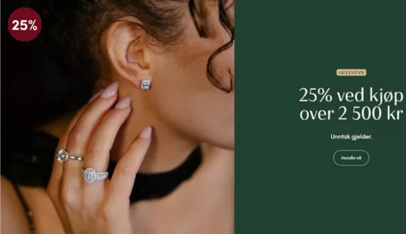 Gullfunn-katalog i Porsgrunn | Gullfunn Promo | 2026-10-20T00:00:00.000Z - 2026-11-03T00:00:00.000Z
