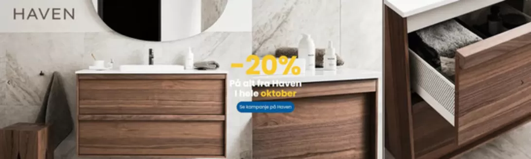 Oslo VVS Senter-katalog | Oslo VVS Senter Promo | 2026-10-23T00:00:00.000Z - 2026-11-06T00:00:00.000Z