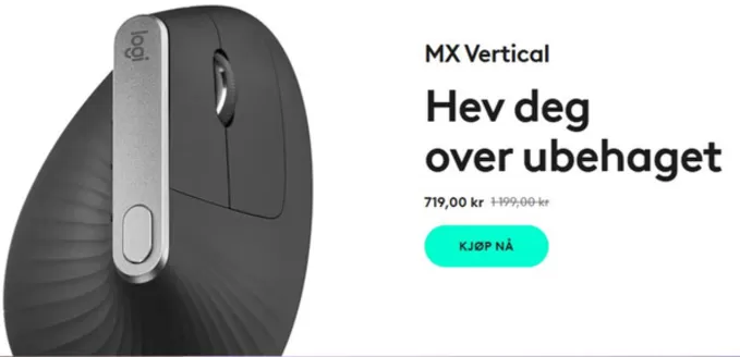 Logitech-katalog | Logitech Salg | 2026-10-23T00:00:00.000Z - 2026-11-06T00:00:00.000Z