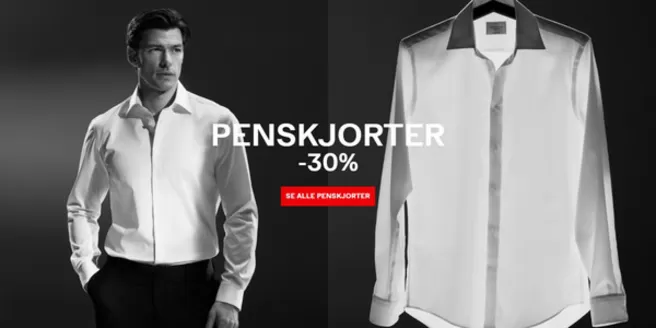Dressmann-katalog | Dressman Promo | 2026-10-23T00:00:00.000Z - 2026-11-06T00:00:00.000Z